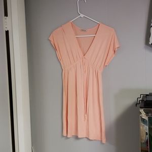 Bathingsuit cover up/long tshirt